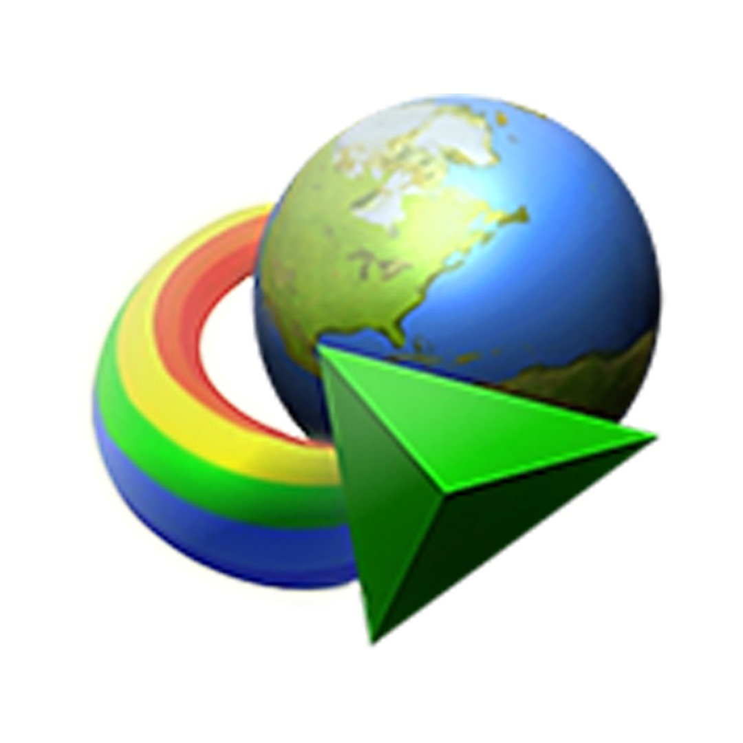 Internet Download Manager